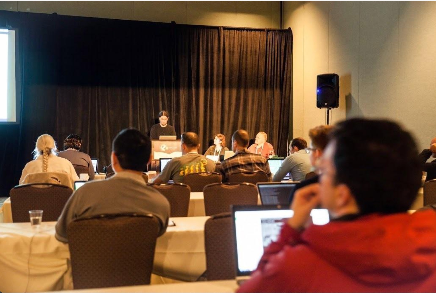 MySQL Break/Fix Lab - Percona Live Santa Clara 2015